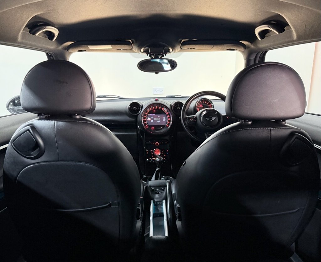 Used MINI Paceman 2017 for sale - 78154300: Photo 29