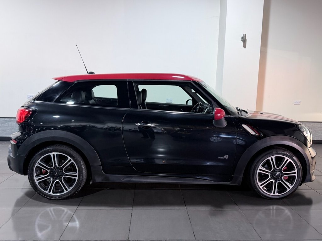 Used MINI Paceman 2017 for sale - 78154300: Photo 3