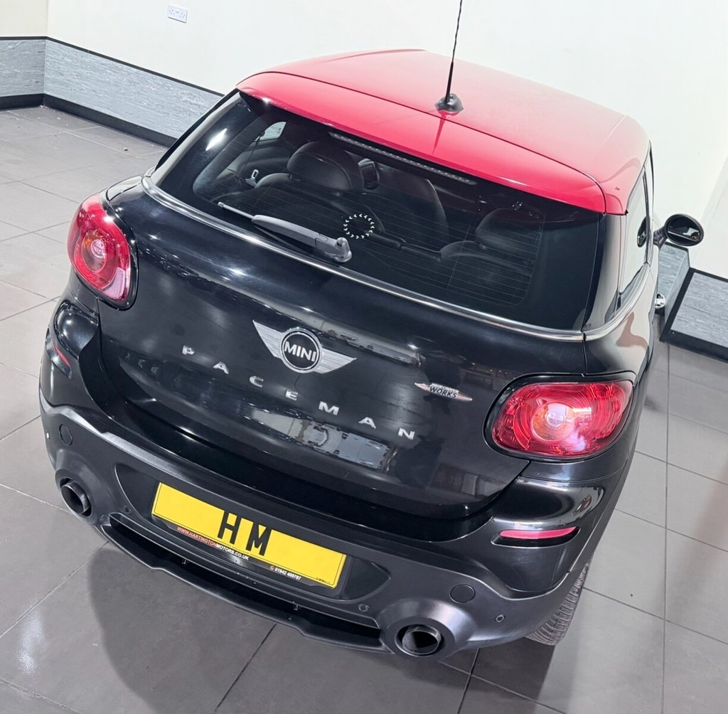 Used MINI Paceman 2017 for sale - 78154300: Photo 30