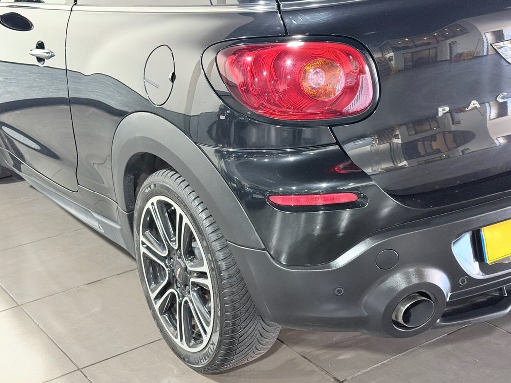 Used MINI Paceman 2017 for sale - 78154300: Photo 31