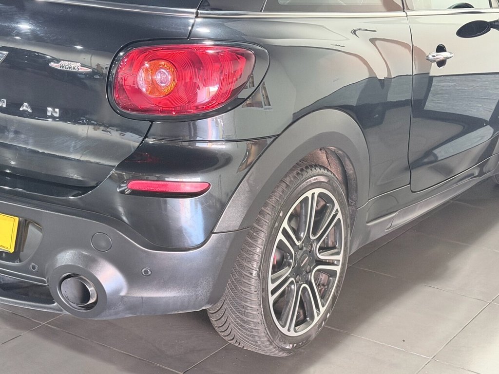 Used MINI Paceman 2017 for sale - 78154300: Photo 32