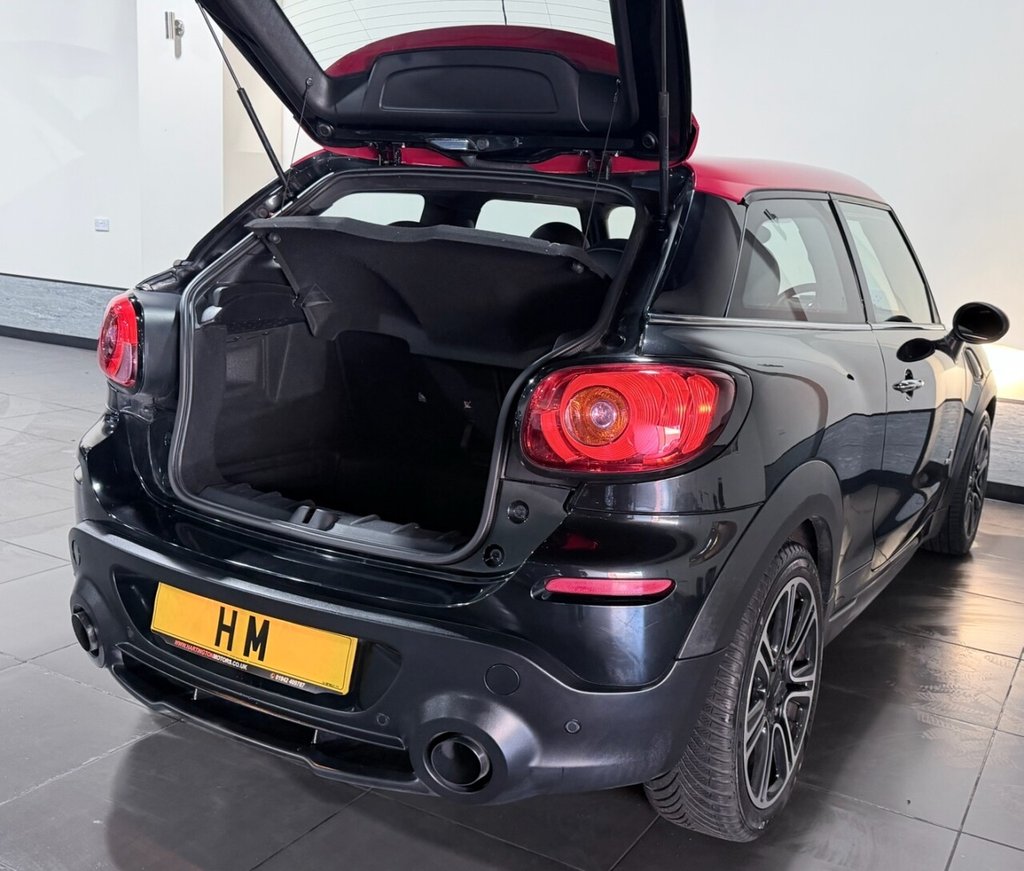 Used MINI Paceman 2017 for sale - 78154300: Photo 33