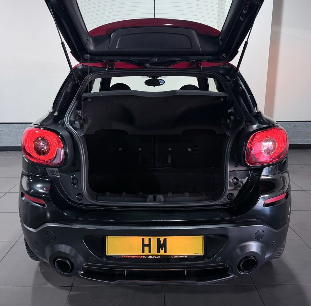 Used MINI Paceman 2017 for sale - 78154300: Photo 34