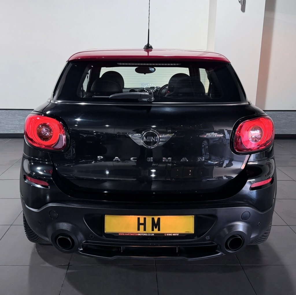 Used MINI Paceman 2017 for sale - 78154300: Photo 35