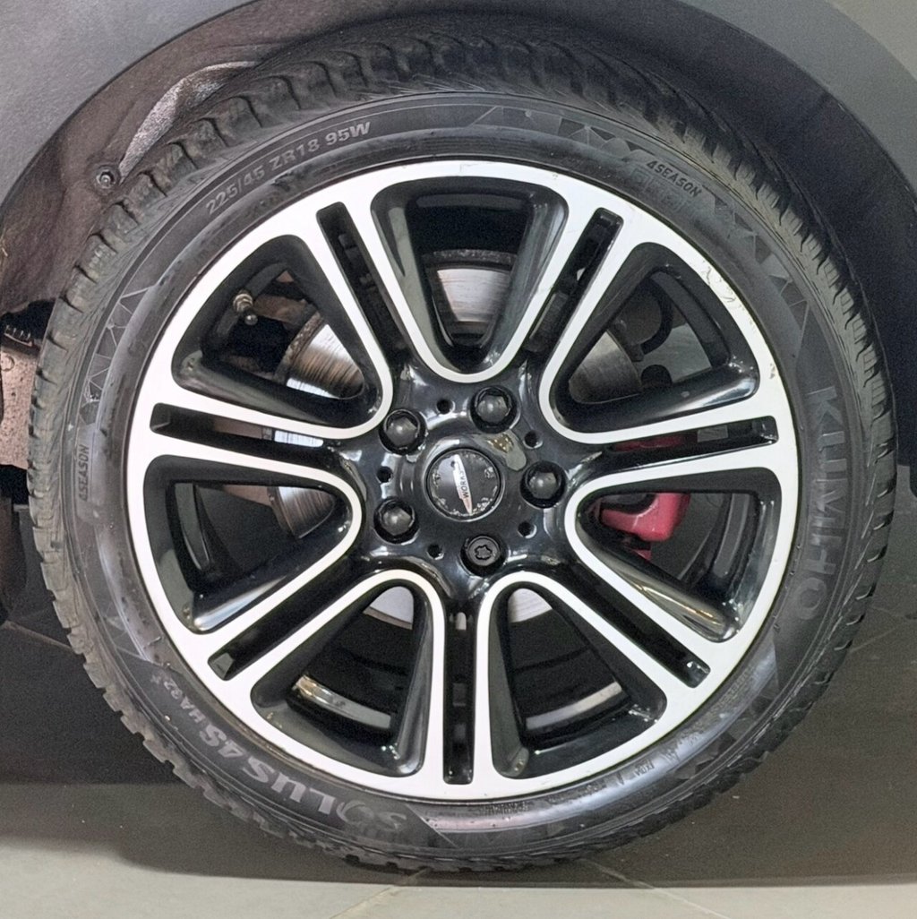 Used MINI Paceman 2017 for sale - 78154300: Photo 36