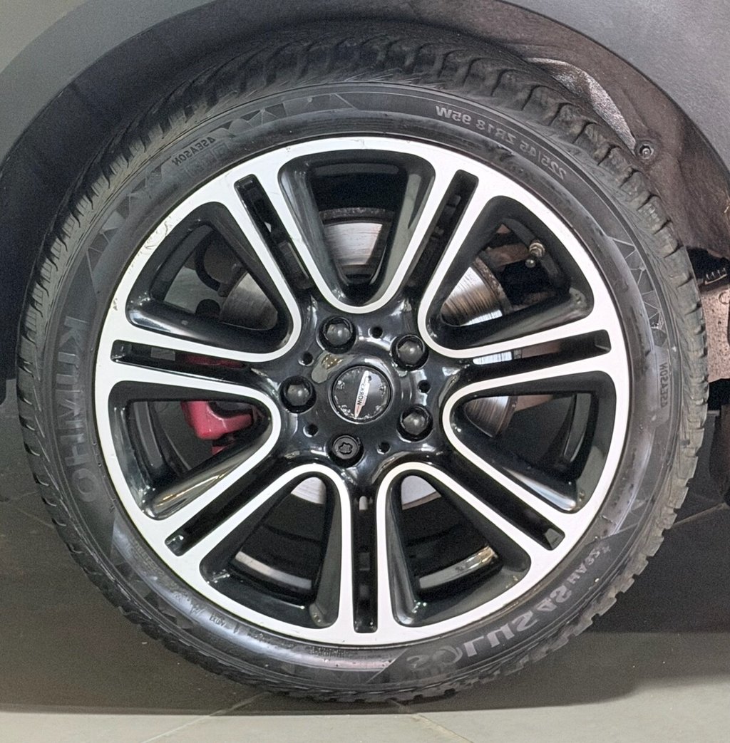 Used MINI Paceman 2017 for sale - 78154300: Photo 39