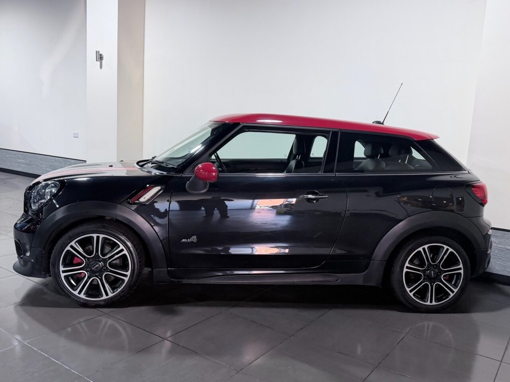 Used MINI Paceman 2017 for sale - 78154300: Photo 4