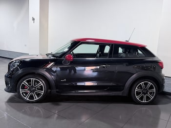 Used MINI Cooper 2017 for sale - 78154300: Photo