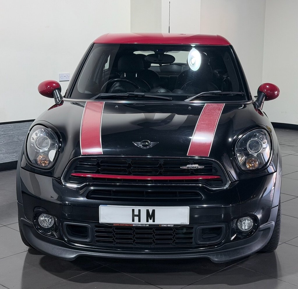 Used MINI Paceman 2017 for sale - 78154300: Photo 5