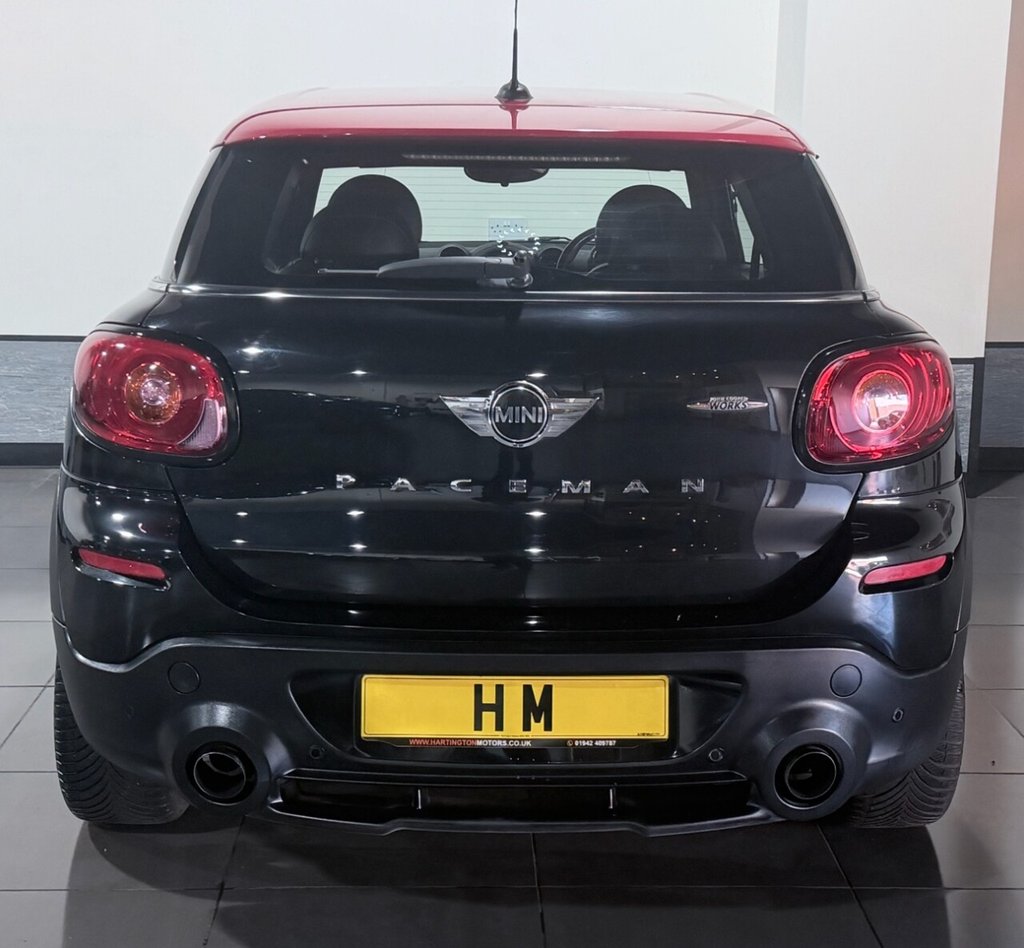 Used MINI Paceman 2017 for sale - 78154300: Photo 6