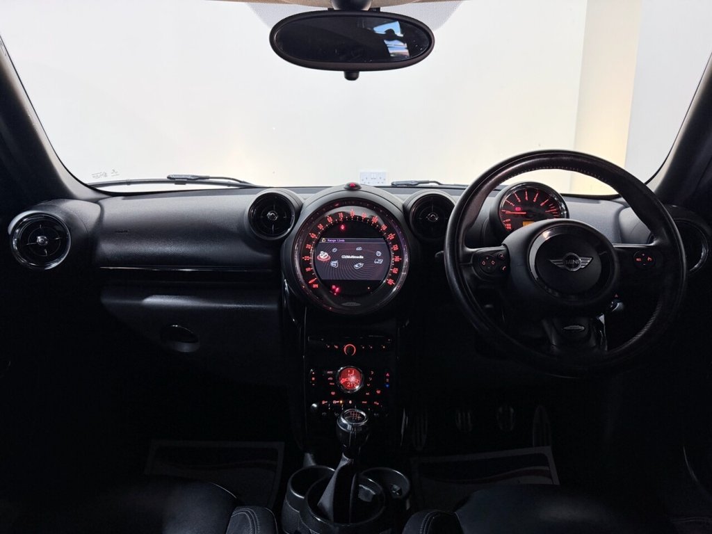 Used MINI Paceman 2017 for sale - 78154300: Photo 7