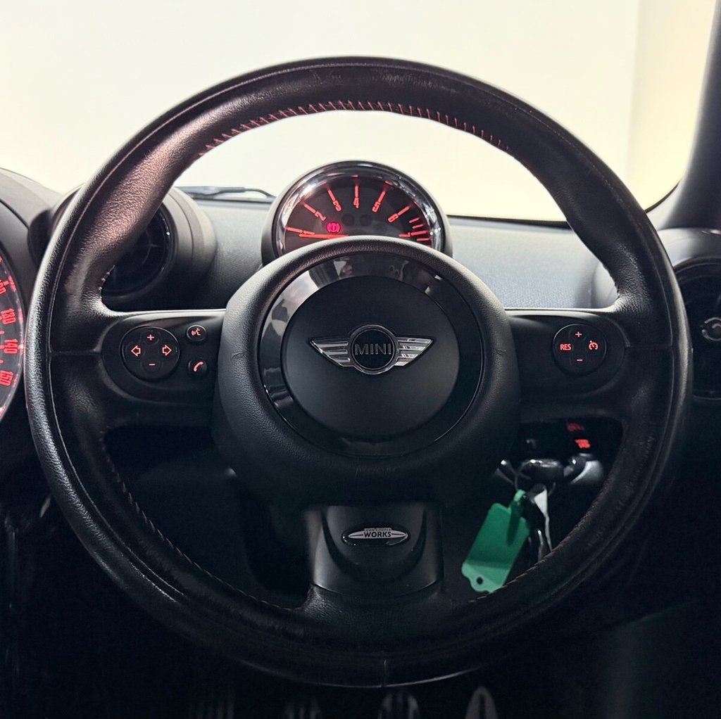 Used MINI Paceman 2017 for sale - 78154300: Photo 8