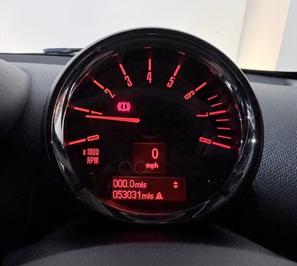 Used MINI Paceman 2017 for sale - 78154300: Photo 9