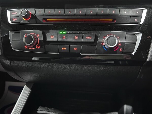 Used BMW 1 Series 2017 for sale - 76250106: Photo 11