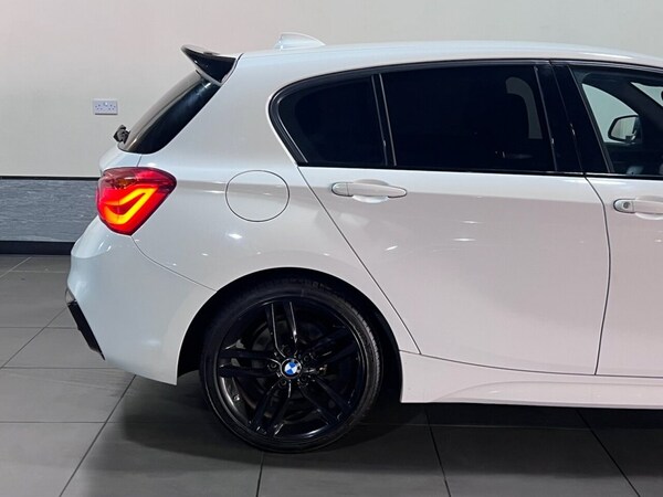 Used BMW 1 Series 2017 for sale - 76250106: Photo 14
