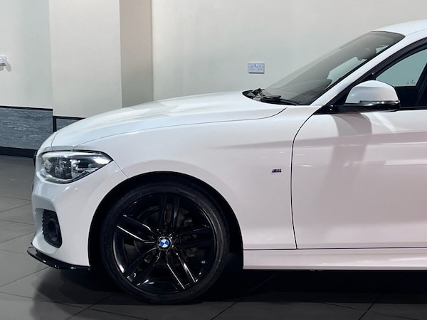 Used BMW 1 Series 2017 for sale - 76250106: Photo 16