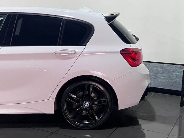 Used BMW 1 Series 2017 for sale - 76250106: Photo 17