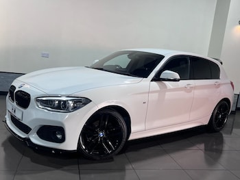 BMW - 1 Series
