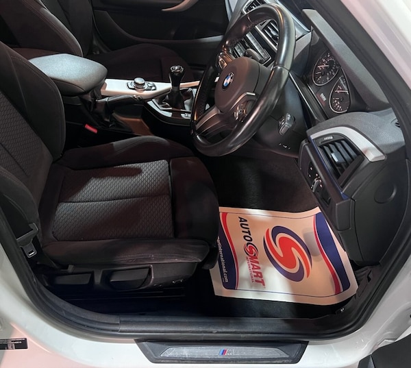 Used BMW 1 Series 2017 for sale - 76250106: Photo 24