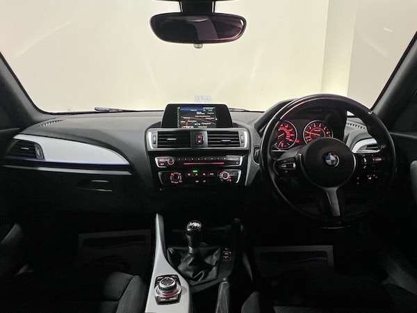 Used BMW 1 Series 2017 for sale - 76250106: Photo 25