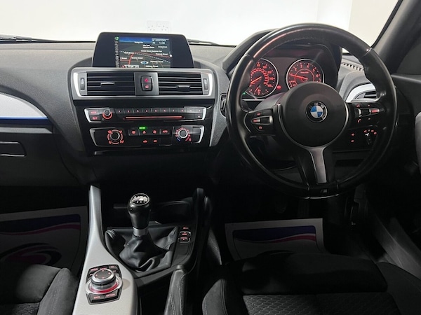 Used BMW 1 Series 2017 for sale - 76250106: Photo 26