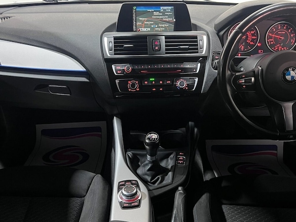 Used BMW 1 Series 2017 for sale - 76250106: Photo 27