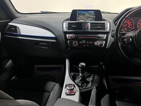 Used BMW 1 Series 2017 for sale - 76250106: Photo 28