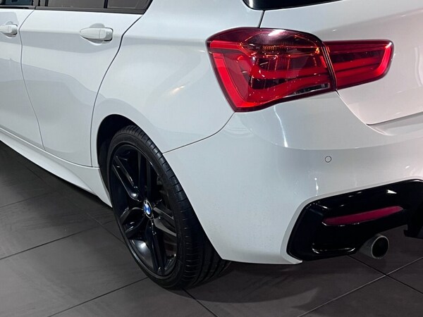 Used BMW 1 Series 2017 for sale - 76250106: Photo 32