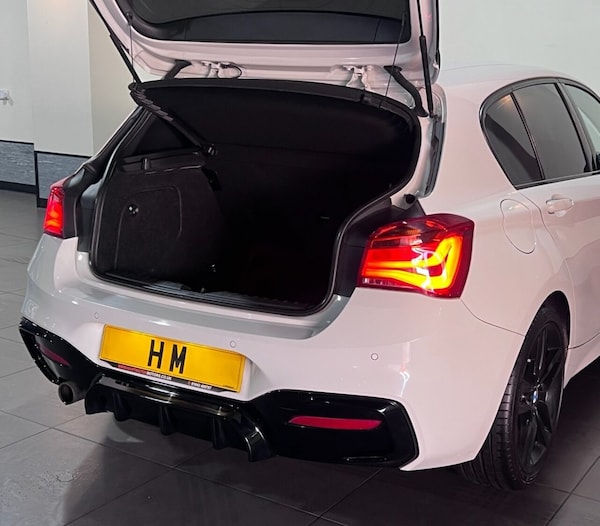 Used BMW 1 Series 2017 for sale - 76250106: Photo 33