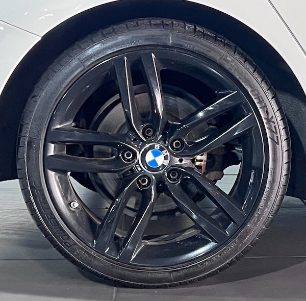 Used BMW 1 Series 2017 for sale - 76250106: Photo 36