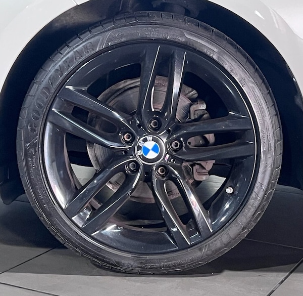 Used BMW 1 Series 2017 for sale - 76250106: Photo 39