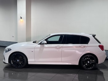 Used BMW 1 Series 2017 for sale - 76250106: Photo 4