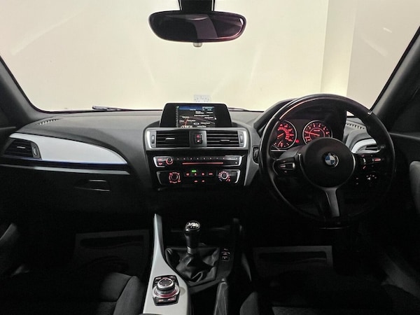 Used BMW 1 Series 2017 for sale - 76250106: Photo 7