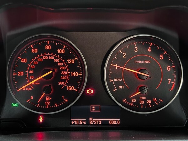 Used BMW 1 Series 2017 for sale - 76250106: Photo 9