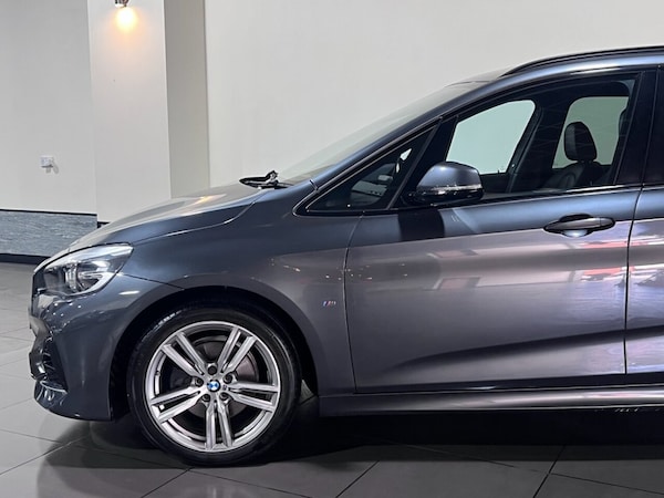Used BMW 2 Series Gran Tourer 2019 for sale - 76291019: Photo 15