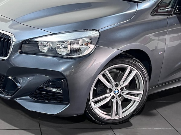 Used BMW 2 Series Gran Tourer 2019 for sale - 76291019: Photo 19