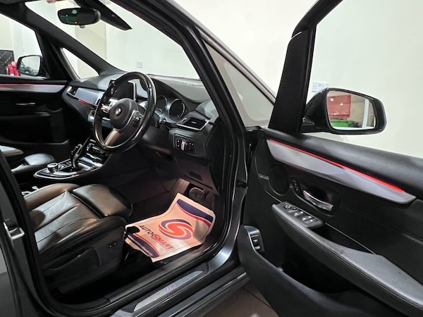 Used BMW 2 Series Gran Tourer 2019 for sale - 76291019: Photo 20