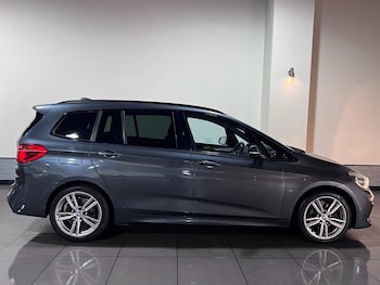 Used BMW 2 Series Gran Tourer 2019 for sale - 76291019: Photo 3