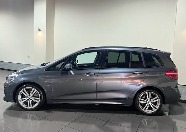 Used BMW 2 Series Gran Tourer 2019 for sale - 76291019: Photo 4