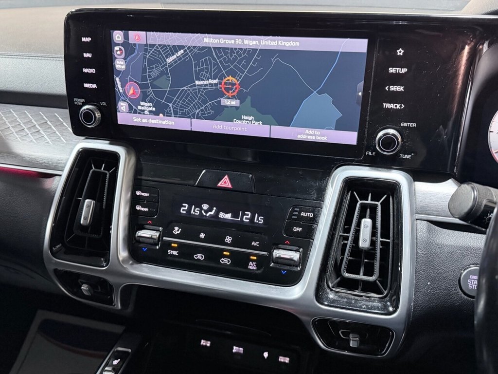 Used Kia Sorento 2021 for sale - 78212622: Photo 10