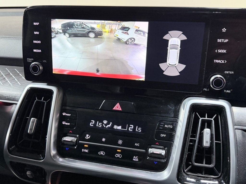 Used Kia Sorento 2021 for sale - 78212622: Photo 11