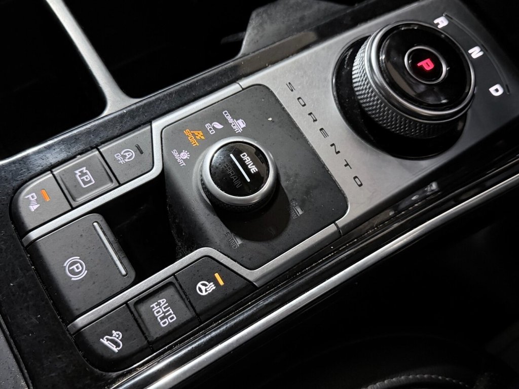 Used Kia Sorento 2021 for sale - 78212622: Photo 13