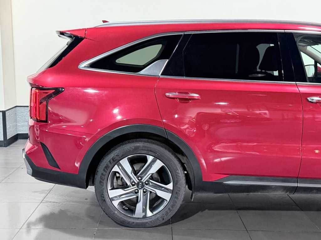 Used Kia Sorento 2021 for sale - 78212622: Photo 15