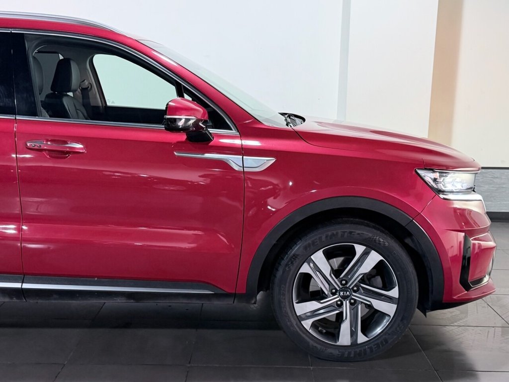 Used Kia Sorento 2021 for sale - 78212622: Photo 16