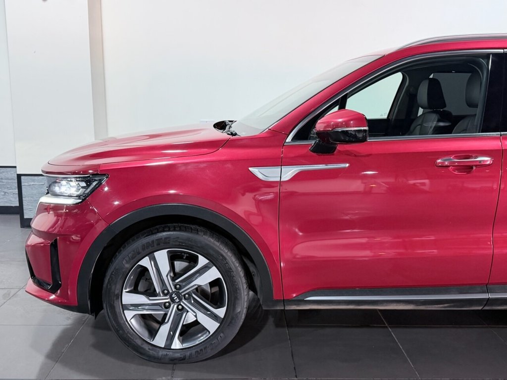 Used Kia Sorento 2021 for sale - 78212622: Photo 17