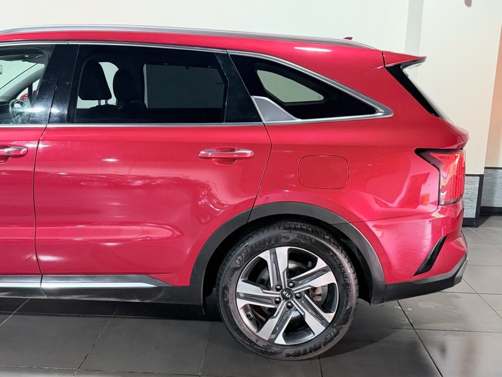 Used Kia Sorento 2021 for sale - 78212622: Photo 18