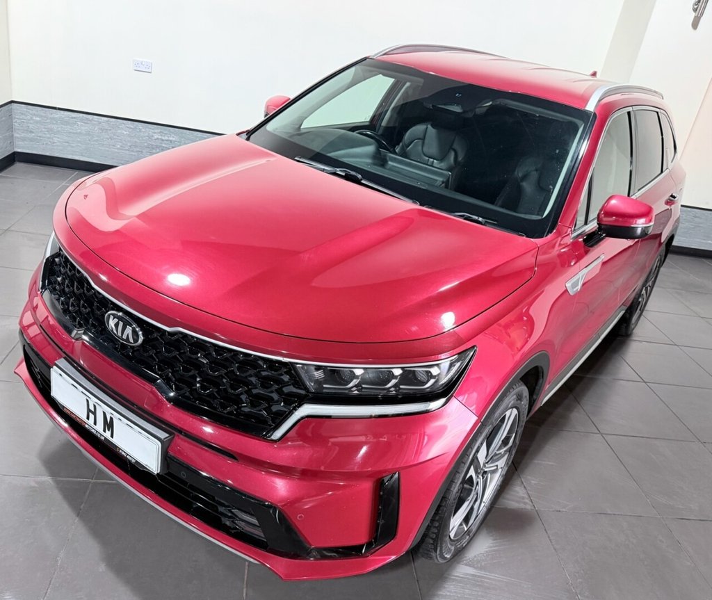 Used Kia Sorento 2021 for sale - 78212622: Photo 19