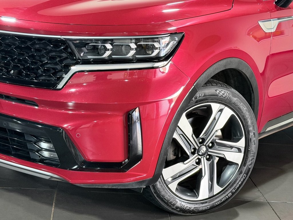 Used Kia Sorento 2021 for sale - 78212622: Photo 20