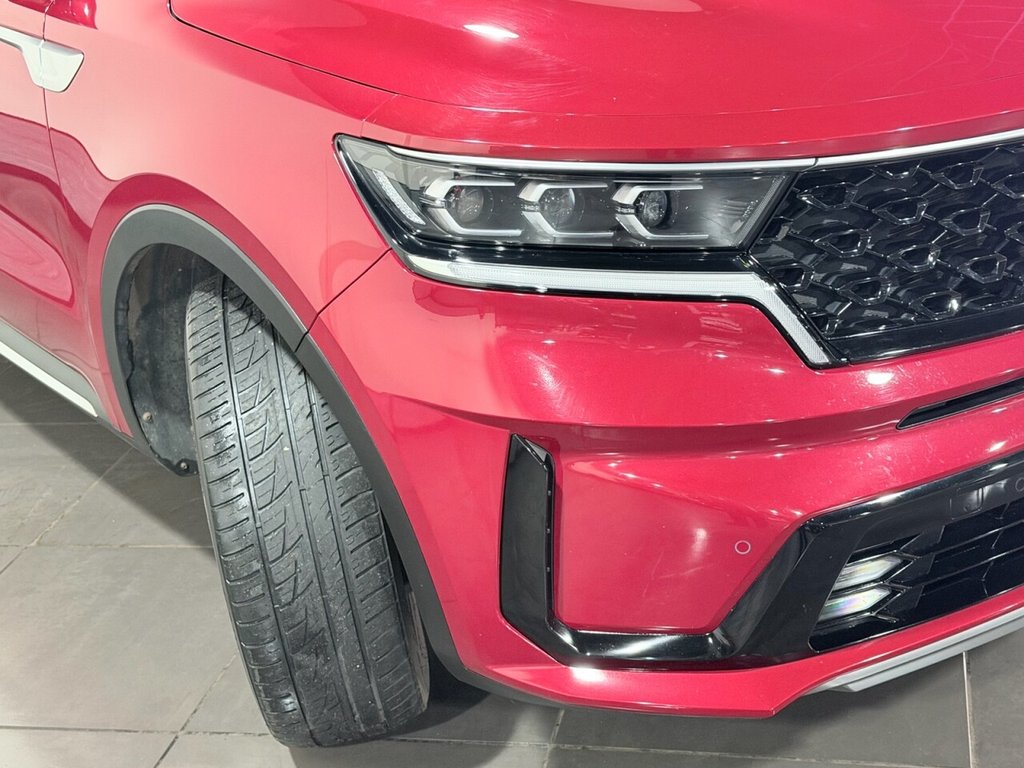 Used Kia Sorento 2021 for sale - 78212622: Photo 21