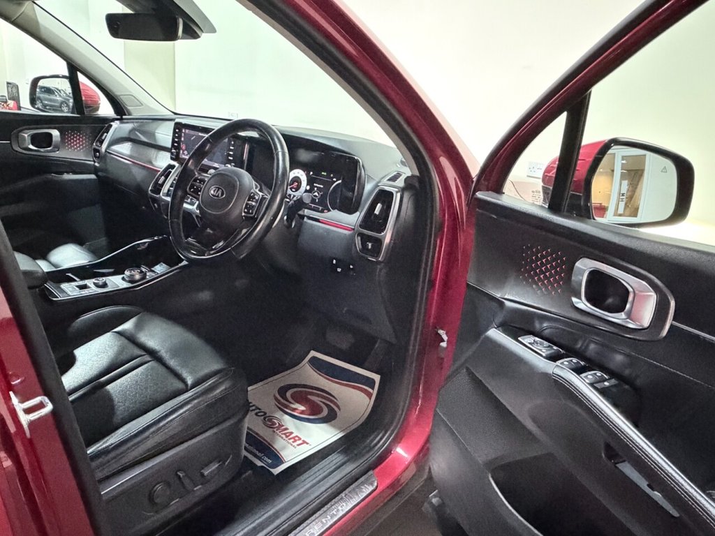 Used Kia Sorento 2021 for sale - 78212622: Photo 22